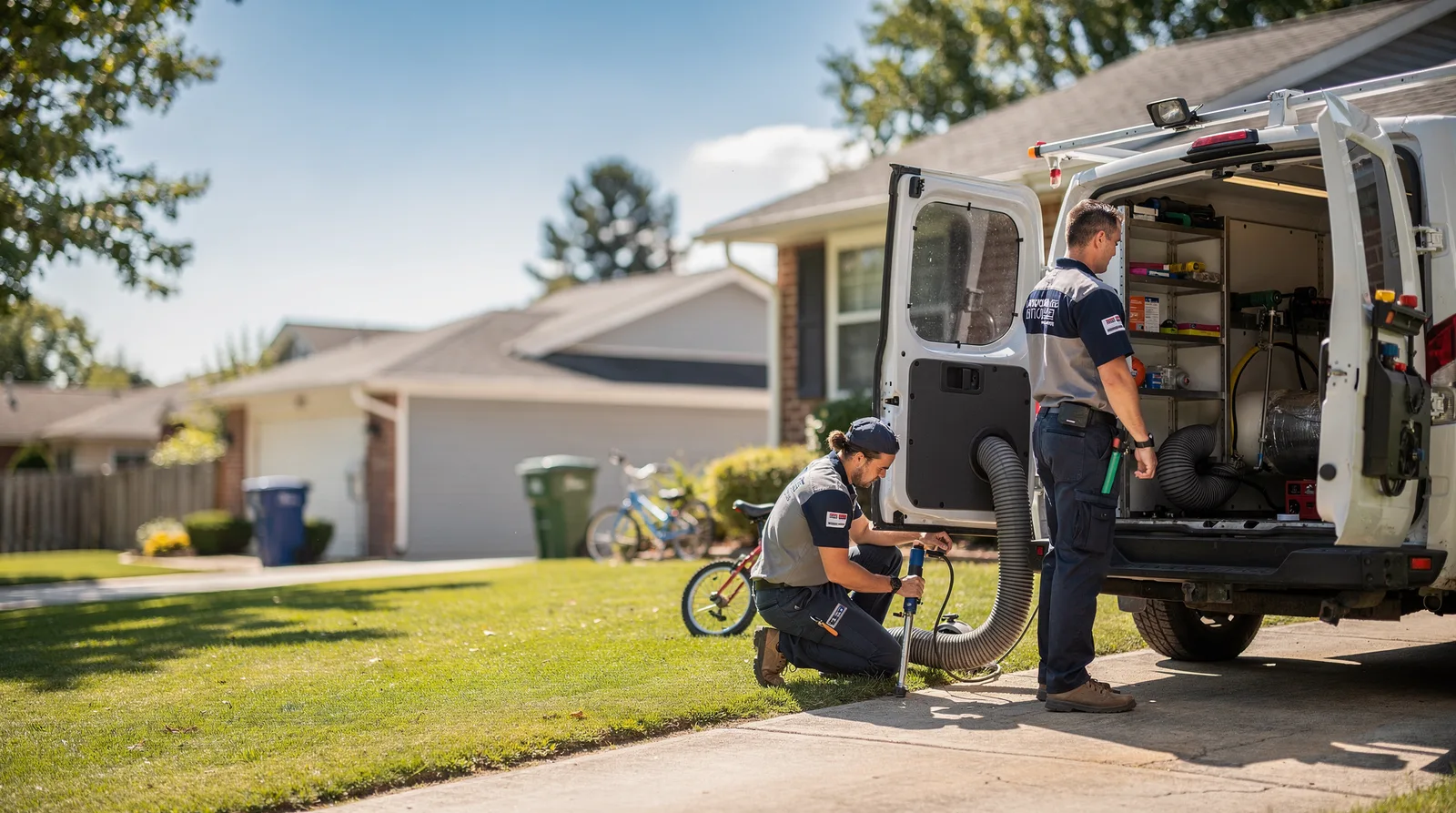24/7 HVAC Repair & AC Replacement in Butler, IL near me